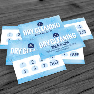 Business Cards