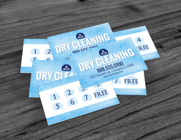 Business Cards