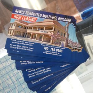 Postcards
