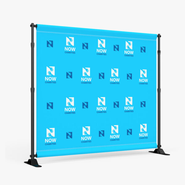 Step and Repeat Backdrop - Image 4