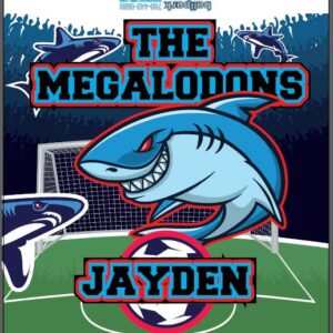 Player Banners