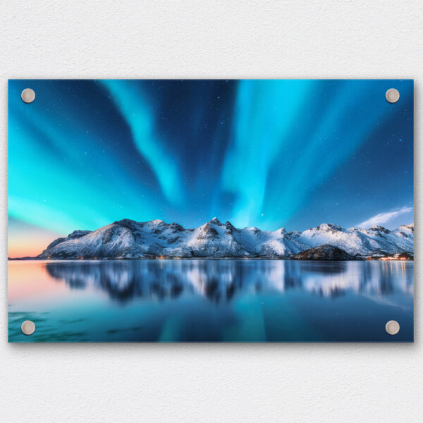 Acrylic Signs