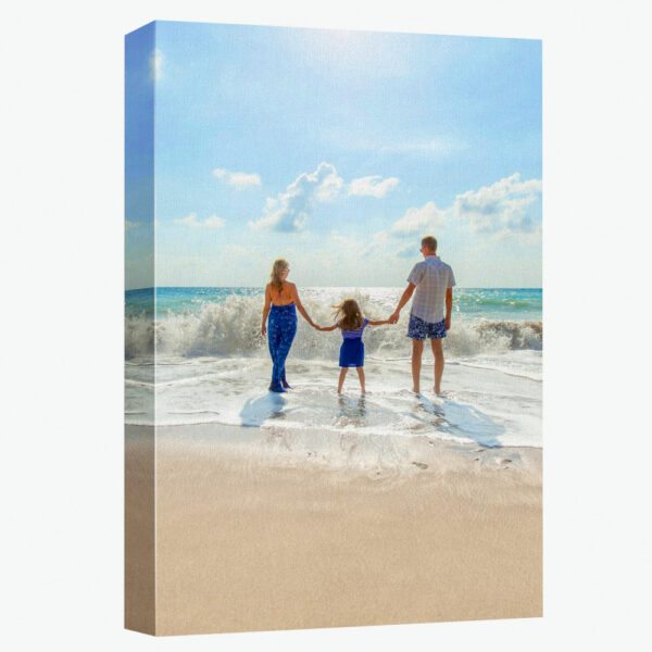 Canvas Wrap Prints