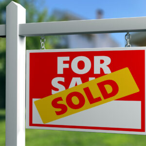 Real Estate ACM Signs