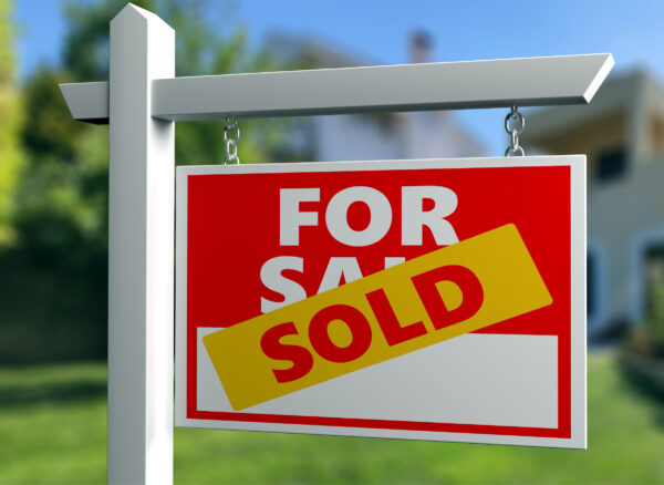 Real Estate ACM Signs